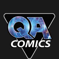 Quantum Age Comics - Home of Nephilim Squadron(@QAComics) 's Twitter Profileg