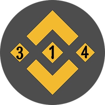 BNB314 is an important member of the 314 protocol and will strive to build the most influential 314 protocol in 
CA：0xCa896B36534201409c6E4eD4700260B98741FA3d