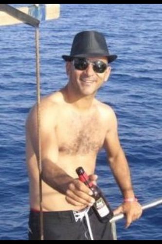 ASonsino's profile picture. 