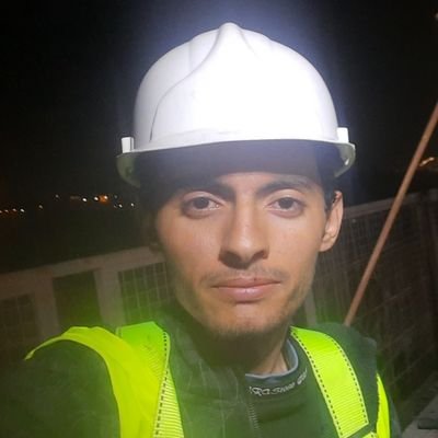 civil engineer ..Egyptian .... 
🏗  مهندس مدني مهتم بالمعمار