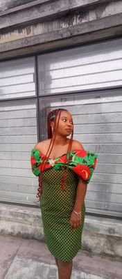 TessyUdoki76461's profile picture. 