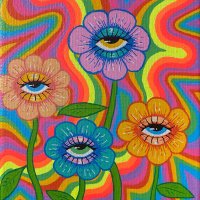 Datura (@trippyfloralbae) 's Twitter Profile