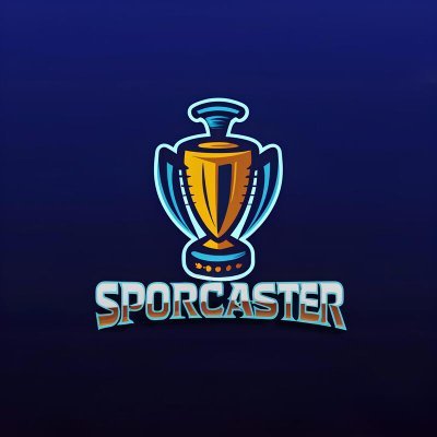 Sporcaster Profile Picture