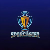 Sporcaster (@sporcaster) 's Twitter Profile