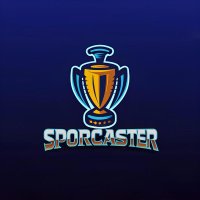 Sporcaster(@Sporcaster) 's Twitter Profile Photo