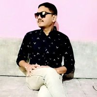 Akshay Patel(@Akshay97patel) 's Twitter Profile Photo