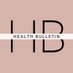 Health Bulletin11 (@CorehealthAi) Twitter profile photo