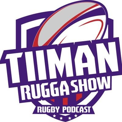 Rugby Podcast🎙 
Episode 12 is Live!!
https://t.co/yAxyK6c320