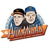 SABR of Arkansas (@robinsonkell) 's Twitter Profile
