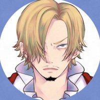 サンジ@遊び人 (@pua_vinsmoke) 's Twitter Profile