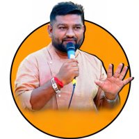 mahipatsinh chauhan (@mahisarpanch) 's Twitter Profile