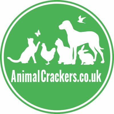 🐾 Animal Crackers - for a huge range of gifts for animal lovers, all at unbeatable prices and with free UK delivery! 🐾
