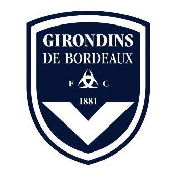 Supporter du mythique FC Girondins de Bordeaux depuis les années 1980