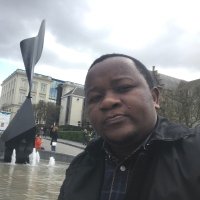 Barthelemy (@bahatimponjo) 's Twitter Profile