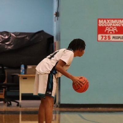 c/o 2026 • 6’2” • Point Guard • Del Norte High School • First Team All District • Second Team All State • franlev07@gmail.com