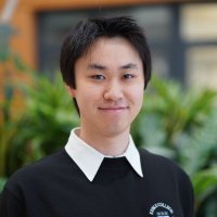 Justin Xu (@justinx13601) 's Twitter Profile