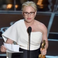 Patricia Arquette (@pattyarquette) 's Twitter Profile