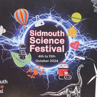 Exciting curiosity! Lots of events for all ages and all abilities and mostly free! Next Festival 4th to 13th October 2024.