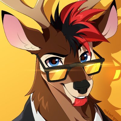 Redchet_Green - Commissions are colsed!さんのプロフィール画像