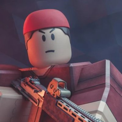 Roblox Arsenal News account. Follow us to keep up to date with News & Leaks about Roblox Arsenal. Feel free to send me a DM.

(Not affiliated with @ROLVeStuff)