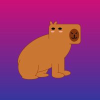 Capybinkus (@capybinkus) 's Twitter Profile