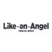 Like-an-Angel (@_LikeanAngel) Twitter profile photo