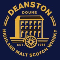 Deanston Distillery (@deanstonmalt) Twitter profile photo