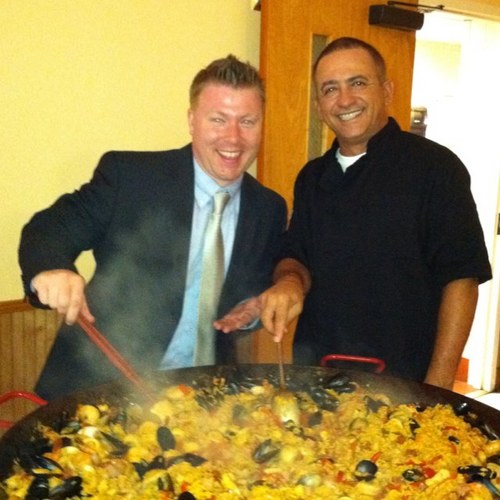 JayBell82's profile picture. Pizza and Bagel lover.  East Coaster transplanted to Chi-Town.  All things Eagles!