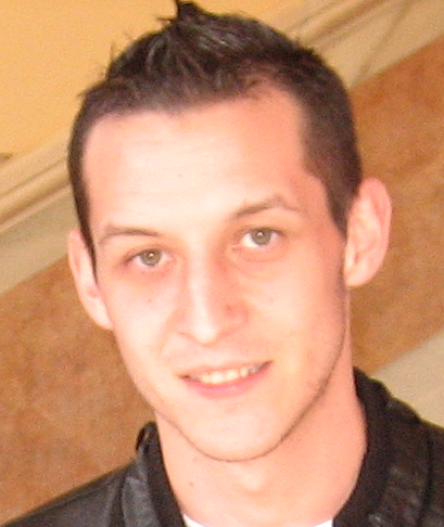 BuTi_7's profile picture. Administrativo de profesion, deportista, currante, fiestero, integrante del Grupo de Coros y Danzas Besana.