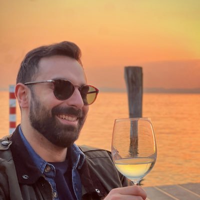 agrippinog19's profile picture. 
