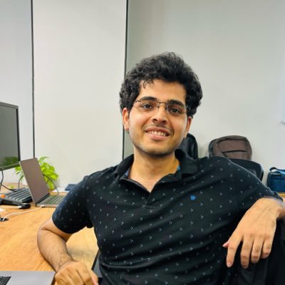 vishaldhawan0's profile picture. Software 🧑‍💻 Building Cross Border Payments OS @_skydo ||  IIT Kharagpur