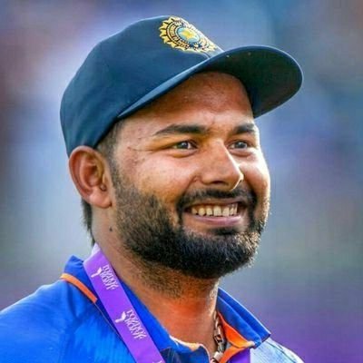 spidey_rp17's profile picture. Shifting id from @ItsMe__G1 to this id.
ICT fan 
#Rishabian_Forever
#RP17
#RishabhPant
@RishabhPant17
@msdhoni
@ImRo45
@imVkohli

Nepal 🇳🇵