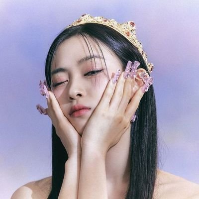 asawanishinryu's profile picture. STAN ITZY