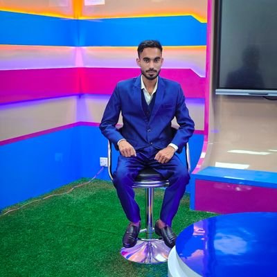 Rehanf09's profile picture. Sports Analyst 🏏