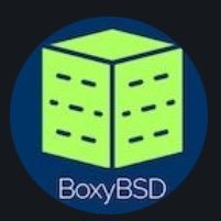 BoxyBSD Profile Picture