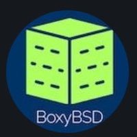 BoxyBSD(@BoxyBSD) 's Twitter Profile Photo