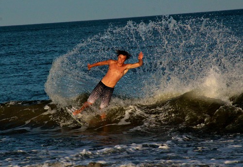 AlecPalmieri's profile picture. 