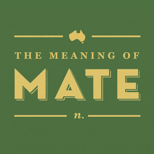 What is the meaning of mate?