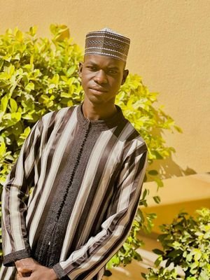 AliyuAdam081's profile picture. Football