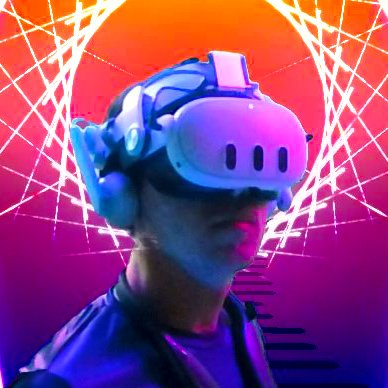 VR mixed reality content creator & @BeatSaber mapper in @MetaQuestVR