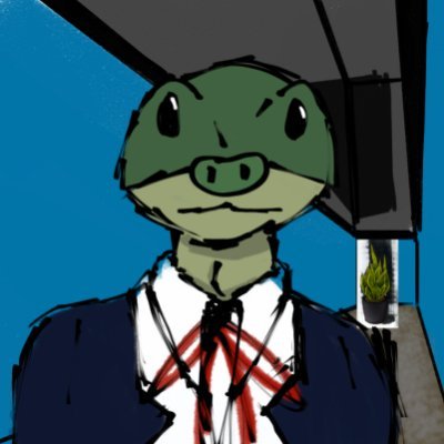Cuenta dedicada a la mejor tortuga del anime, fotos capaz todos los días, aportes al MD. Admin: @shajotherock