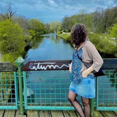 txelltxelltxell's profile picture. Ella. Anarquia relacional. El feminisme serà transinclusiu i antiracista, o no serà. Sóc la teva tulli de confiança. Pacient amb #Crohn i #Behçet