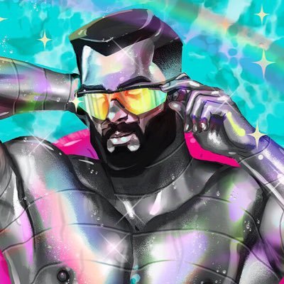 SteelHardXMan's profile picture. Hard as steel. NSFW RP