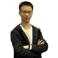 Ke Xie (@kexie20) 's Twitter Profile