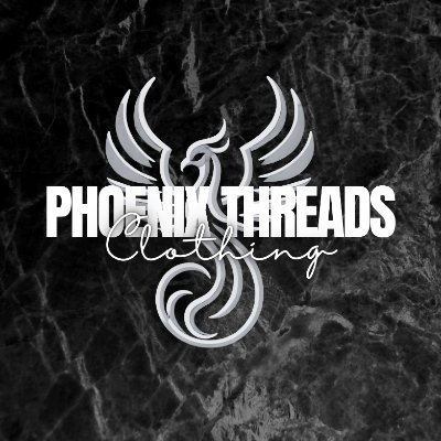dphoenixthreads's profile picture. Founder of Phoenix Threads.
Empowering lives through style & social impact 🌟
Join us in creating positive change!
#FashionWithPurpose