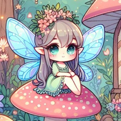 FairyKittenxo Profile Picture
