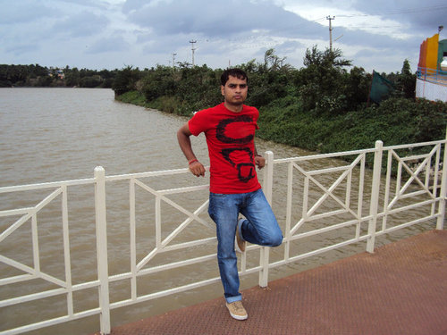 khatri1450's profile picture. 