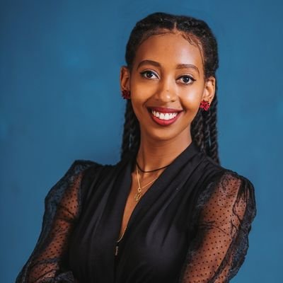 DamtewYididiya's profile picture. 