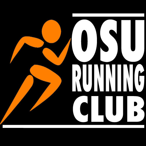 OSU Running Club Twitter