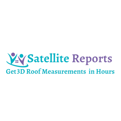 Satellite reports provides a fast and accurate roof measurements report, blueprints and sliding measurements reports for house owners.